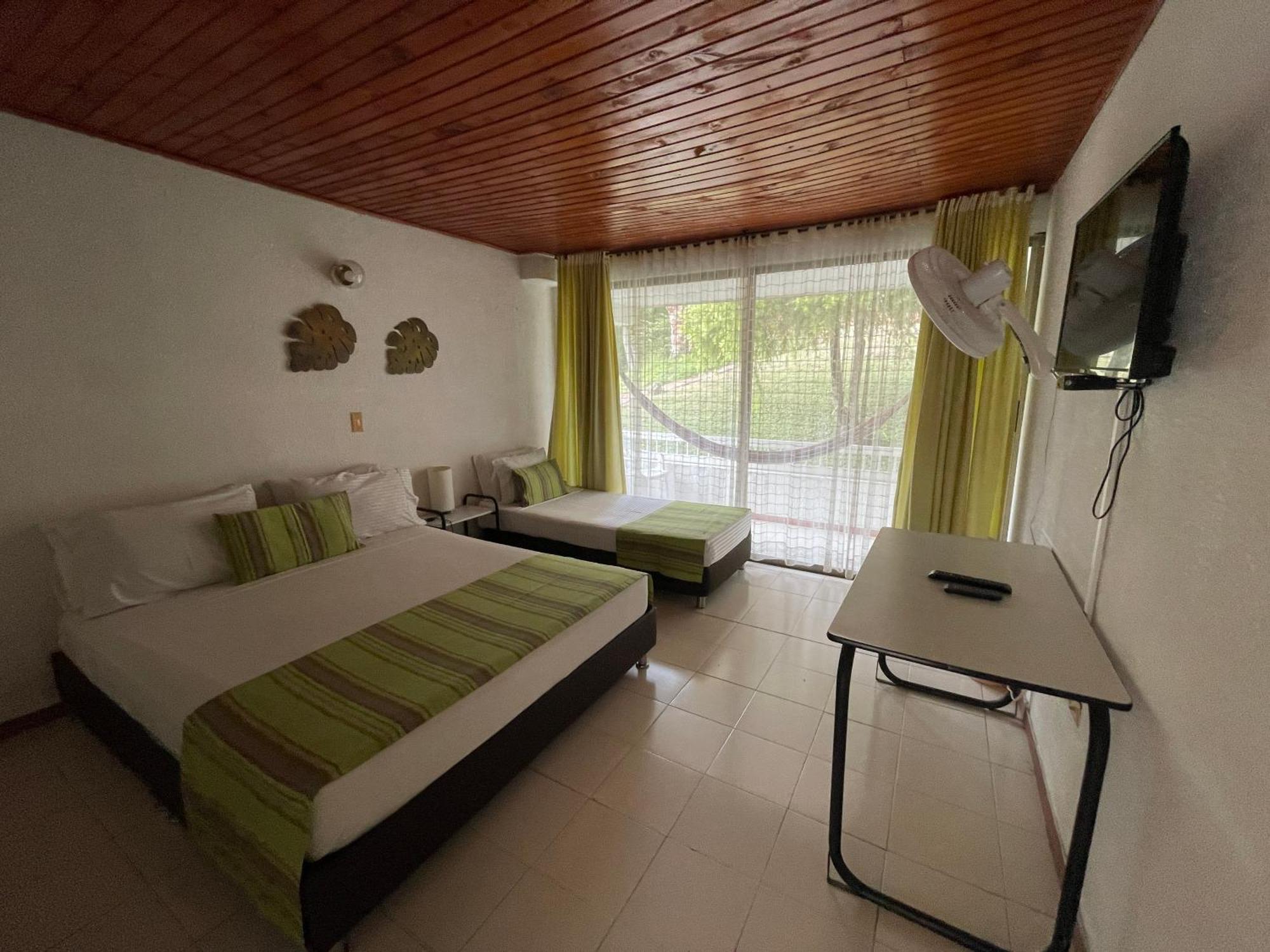 Hotel Hacienda El Diamante Вильета Экстерьер фото
