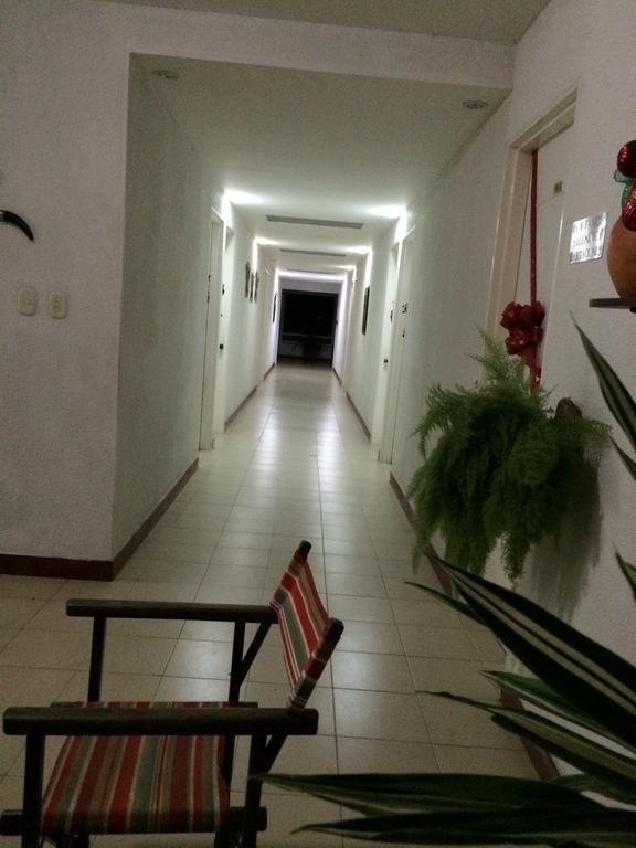 Hotel Hacienda El Diamante Вильета Экстерьер фото