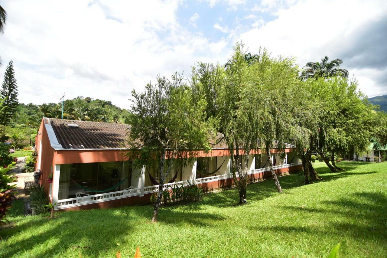 Hotel Hacienda El Diamante Вильета Экстерьер фото